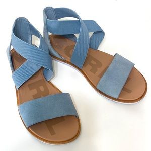 Sorel Ella Sandal